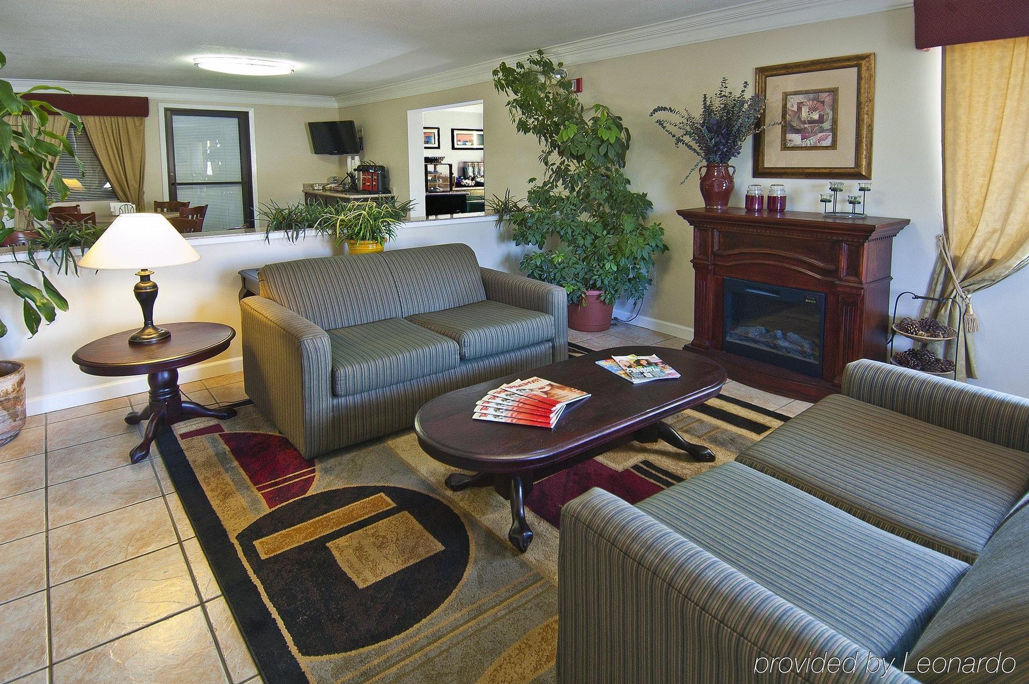 Days Inn By Wyndham Gonzales Bagian luar foto